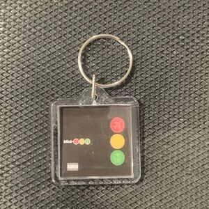 Blink 182 ‘Take Off Your Pants’ Album Keychain